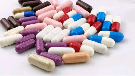 ποιότητας  Pure Vegetarian OEM Capsule Organic Weight Loss Herb Spicy Wood Leaf Extract εργοστάσιο