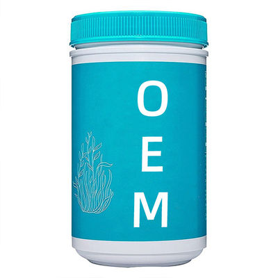 ποιότητας  OEM Collagen Solid Beverage Pure Vegetarian Gluten Free Type 1 Type 3 Collagen Peptides εργοστάσιο