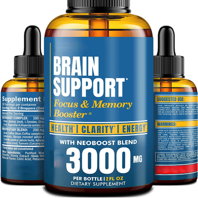 Tincture πτώσεων αποσπασμάτων cOem Ginseng προφορικό πετρέλαιο συμπληρωμάτων υγείας πόνου ανακουφίζοντας για την ανοσοποίηση