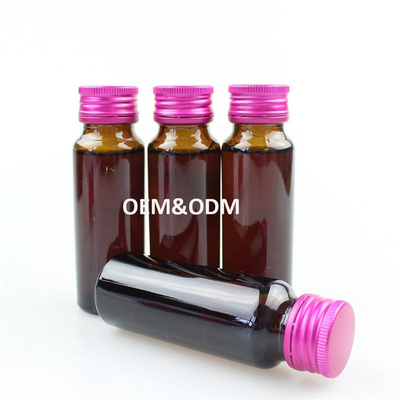 Καλύτερο πωλώντας ποτό προφορικό υγρό 50ml κολλαγόνων προϊόντων ομορφιάς προϊόντων ODM cOem