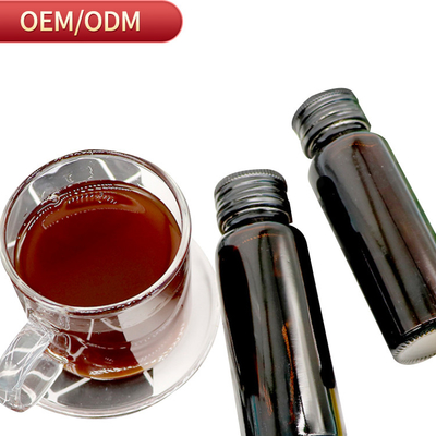 OEM/ODM ενζυμικό προφορικό υγρό κολλαγόνων φωλιών των πουλιών ενζυμικών χυτηρίων Probiotics φρούτων και λαχανικών εργοστασίων