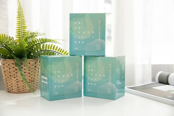 COem Probiotics και Zymase προφορικό υγρό για τα εντερικά συμπληρώματα υγείας