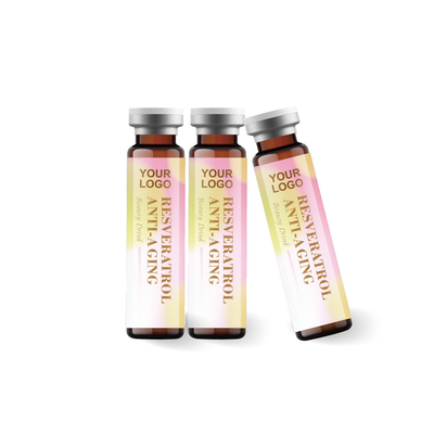 Γυναικεία Beauty Management Skin Care Collagen Drink OEM