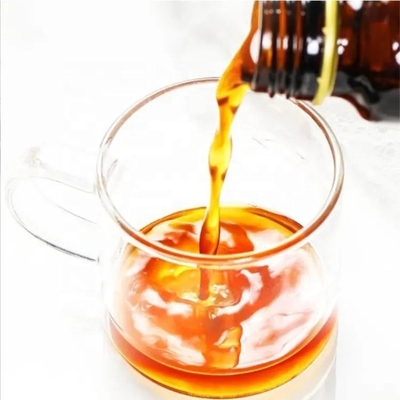 Αντιαλκοολικό Βότανο Hovenia Dulcis Radix Puerariae Extract Vegan Hangover Drink OEM ODM