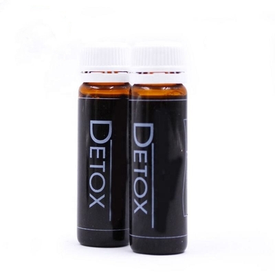 Body Health Weight Loss Oral Liquids Herbal Detoxification OEM
