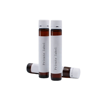 Anti Aging Whitening Collagen Liquid πόσιμο διάλυμα Αποκλειστικό Αντιοξειδωτικό Μίγμα Φρούτων για το δέρμα