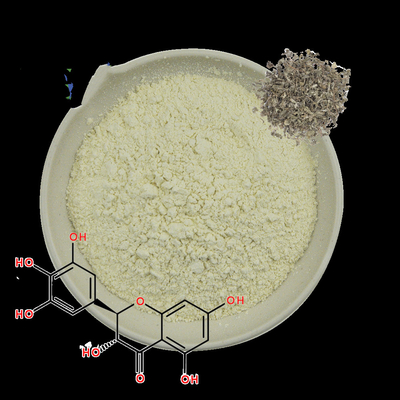 Ιδιωτικό dihydromyricetin ετικετών cOem από τη σκόνη 98% dihydromyricetin εκχυλισμάτων τσαγιού αμπέλων τσαγιού αμπέλων