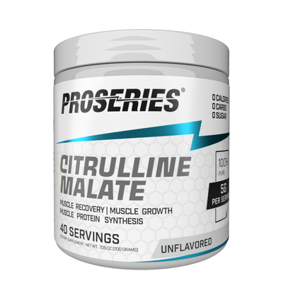 Citrulline συμπληρωμάτων cOem Bodybuilding malate λ-Citrulline σκονών DL-malate λ-citrulline