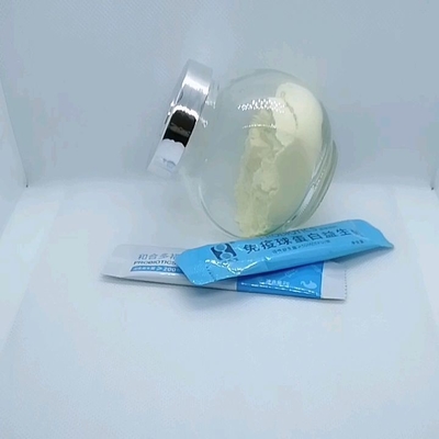 OEM 20 δισεκατομμύρια γαλακτοβάκιλλοι, bifidobacteria, προβιοτικά, πέψη τροφίμων, σκόνη συμπληρώματος διατροφής