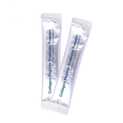 COem των βακκίνιων φρούτων κολλαγόνων και 10B/20B Probiotic σκονών ποτών ρόδινη σκόνη συμπληρωμάτων συμπληρωμάτων βοτανική