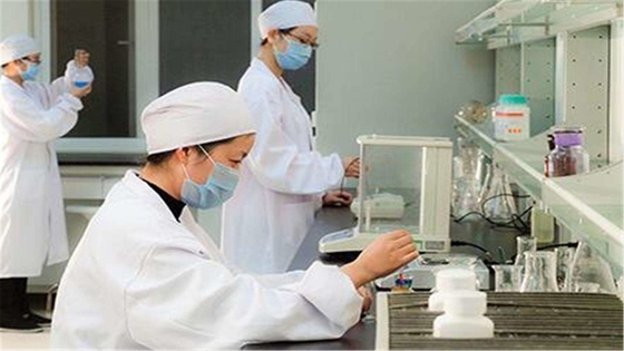 Monohydrate κρεατίνης βαθμού cOem καθαρό Micronized συμπλήρωμα μετα-Workout σκονών