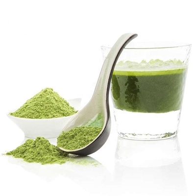 Τα χωνευτικά ένζυμα Probiotics Superfood πρασινίζουν το cOem σκονών μίγματος με Chlorella Spirulina