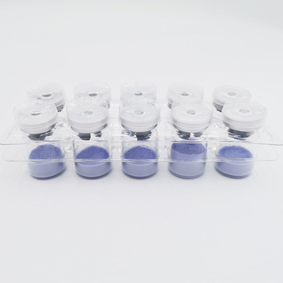 Ιδιωτικό Spicule Spongilla σφουγγαριών cOem συνήθειας ετικετών υδρολυμένο σκόνη πεπτίδιο χαλκού