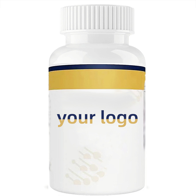 Nicotinamide cOem Mononucleotide NMN μαζικές κάψες συμπληρωμάτων για την απώλεια λεύκανσης και βάρους