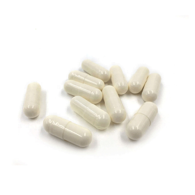 Nicotinamide cOem Mononucleotide NMN μαζικές κάψες συμπληρωμάτων για την απώλεια λεύκανσης και βάρους