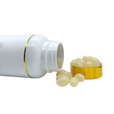 OEM Natural αντιγηραντική κάψουλα χάπια κολλαγόνου για λεύκανση δέρματος