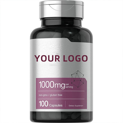 Taurine καψών cOem ΚΑΛΎΤΕΡΕΣ TUDCA Deoxycholic όξινες κάψες TUDCA συκωτιού