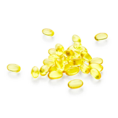 Ιδιωτική ετικέτα cOem HALAL υψηλή - ωμέγα 3 κάψες Softgels πετρελαίου ποιοτικών ψαριών