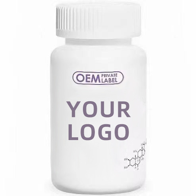 Καθαρές κάψες 500mg 1000mg turkesterone turkesterone 40% 10% cOem