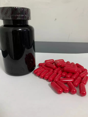 OEM Best Selling Private Labels Colon Cleanse Weight Loss Pills Κάψουλες αδυνατίσματος Κάψουλες αποτοξίνωσης προβιοτικών