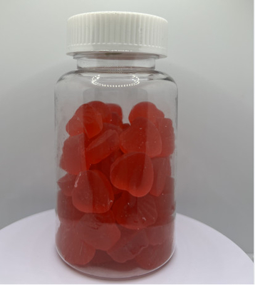 OEM Κάψουλες Γλουταθειόνης Collagen Anti-Aging L-Glutathione