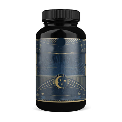 Valerian cOem Melatonin καψών ύπνου Melatonin ενίσχυσης φυσική ρίζα