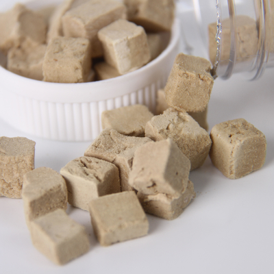 Κοινά Probiotics γατών και σκυλιών cOem φιλικά προς το περιβάλλον της Pet υγείας πρόχειρα φαγητά βιταμινών διατροφής πολυ