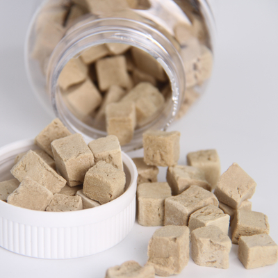 Κοινά Probiotics γατών και σκυλιών cOem φιλικά προς το περιβάλλον της Pet υγείας πρόχειρα φαγητά βιταμινών διατροφής πολυ