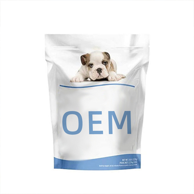 Colostrum βιταμινών cOem πλούσιο γάλα σε σκόνη αιγών διατροφής πλήρες παχύ για το συμπλήρωμα σκυλιών κουταβιών και γατακιών