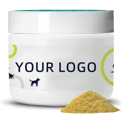 Multivitamins της Pet θρεπτικό συμπληρωμάτων συμπλήρωμα cOem σιταριού ελεύθερο Probiotic καθημερινά για τα σκυλιά