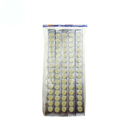 11gx30pcsx30bags ξηρά καραμέλα ταμπλετών γάλακτος αγελάδων καραμελών ταμπλετών cOem