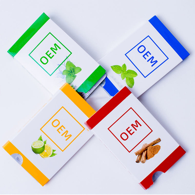 100% Xylitol Tablet Candy OEM Sweet Mints Mini Pastilles Tablet Χωρίς ζάχαρη
