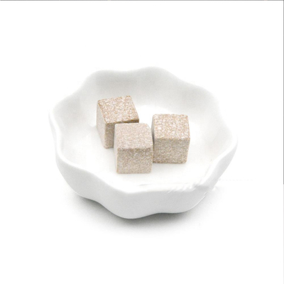 Μπανάνα Milk Chocolate Chewy Press Tablet Candy OEM