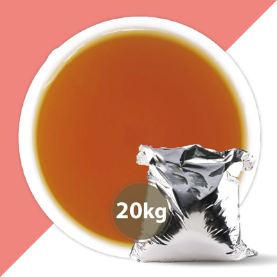 COem χονδρικά 20kg συσκευασίας τσαντών τομέα εστιάσεως μαζικά φύλλα τσαγιού της Jasmine πράσινα για το τσάι φυσαλίδων