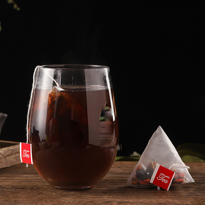 COem Ginseng πέντε τσάι κινεζικό τσάι υγείας Wolfberry θησαυρών και Jujube