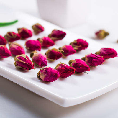 OEM χονδρικής Κίνας Specialty Tea Health Νέο προϊόν Dry Rose Flower