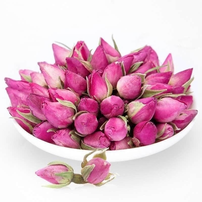 OEM χονδρικής Κίνας Specialty Tea Health Νέο προϊόν Dry Rose Flower