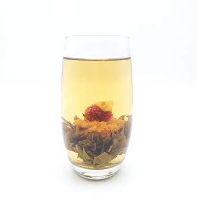 OEM Jasmine Tea Νέο προϊόν Hot Selling Handmade Dried Flower Tea Limited Time