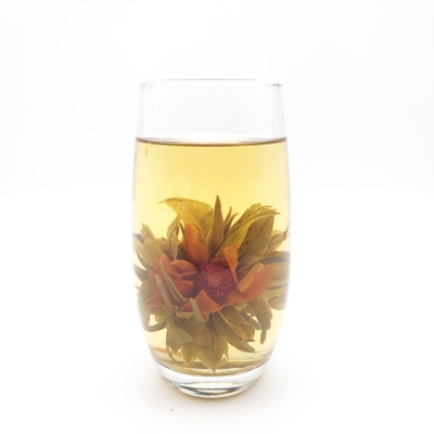 OEM Jasmine Tea Νέο προϊόν Hot Selling Handmade Dried Flower Tea Limited Time