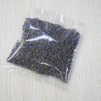 Βοτανική υγιής εναλλακτική λύση Lavender λουλουδιών τσαγιού του ξηρού ξηρού τσαγιού