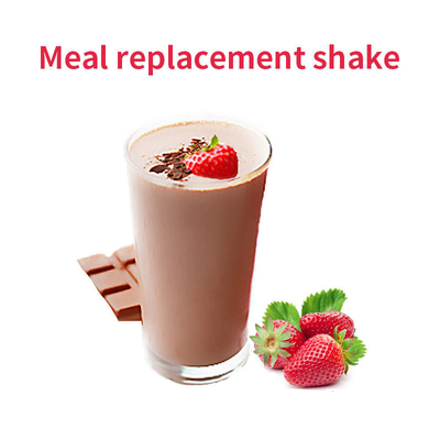 Ποτό 50g 60g/Bottle σκονών πιπεροριζών cOem στιγμιαίων ποτών