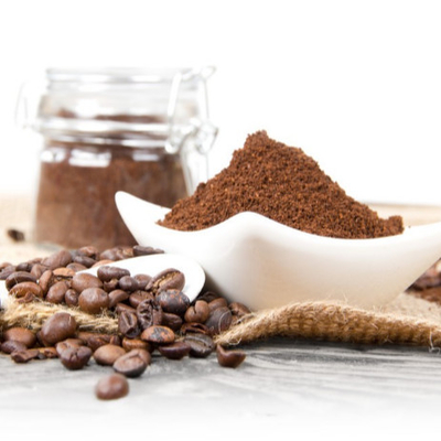 OEM Βρώσιμα Grade Αρωματισμένη Coffee Powder Essence με άρωμα μεγάλης διάρκειας