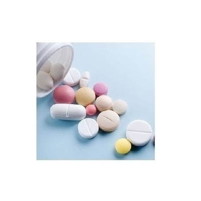 Οργανικές ταμπλέτες Multivitamin αποσπασμάτων συμπληρωμάτων υγιεινής διατροφής ιατρικής cOem για την καρδιά και το μάτι εγκεφάλου