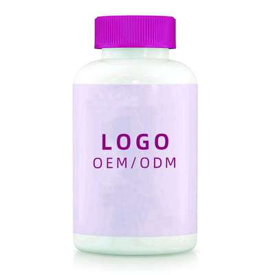Biotin συμπληρωμάτων των παιδιών Gummies Multivitamin θρεπτικές μασητές βιταμίνες