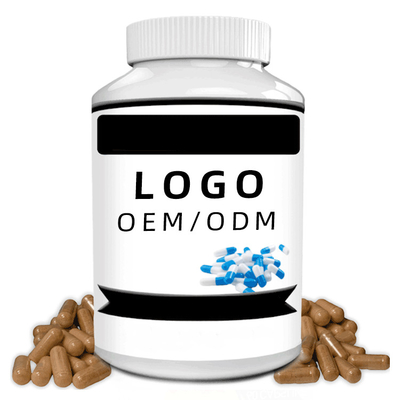 Elderberry θρεπτικά συμπληρώματα των παιδιών Gummies για το ανοσοποιητικό σύστημα ώθησης