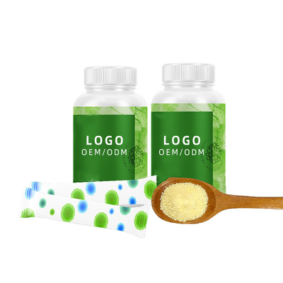 Θρεπτική αλλεργία τροφίμων Probiotics αλλεργίας φυστικιών υγείας συμπληρωμάτων των εφηβικών παιδιών