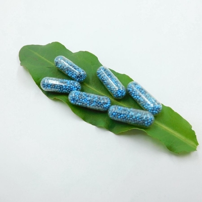 Κάψες SR Multivitamin προϊόντων υγειονομικής περίθαλψης cOem για την υγεία σώματος των ατόμων