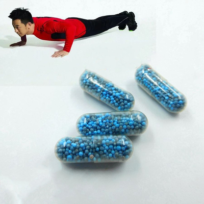 Κάψες SR Multivitamin προϊόντων υγειονομικής περίθαλψης cOem για την υγεία σώματος των ατόμων