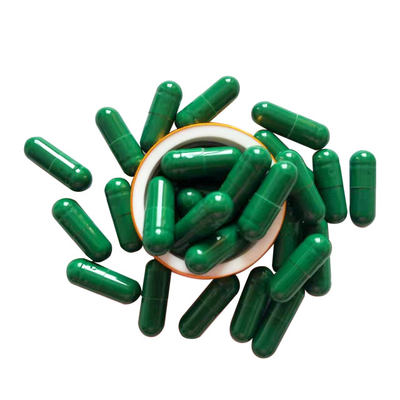 OEM Ginseng Powful Food Healthcare Capsules 100% φυτικές κάψουλες Βελτιώνουν την υγεία και τη ζωτικότητα των ανδρών