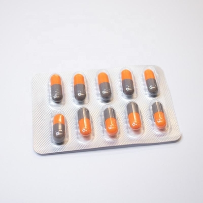 OEM υψηλής συγκέντρωσης Epimedium κάψουλες Tribulus tribulus fitness ειδικά συμπληρώματα υγείας για άνδρες